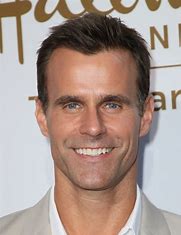 Cameron Mathison